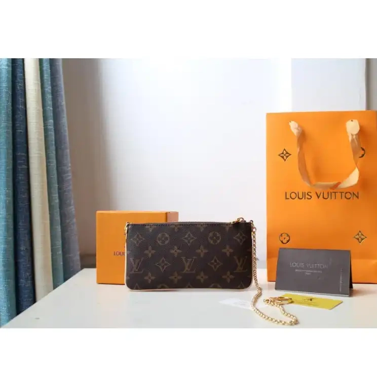 LV Bags 19B570005 0814